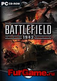 Окунитесь в мир Второй мировой войны c Battlefield 1942