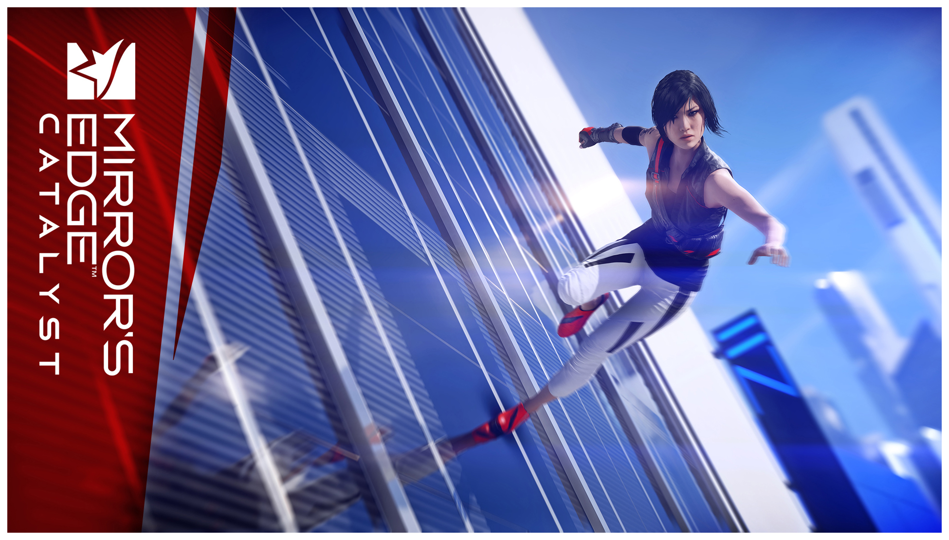 Mirror’s Edge